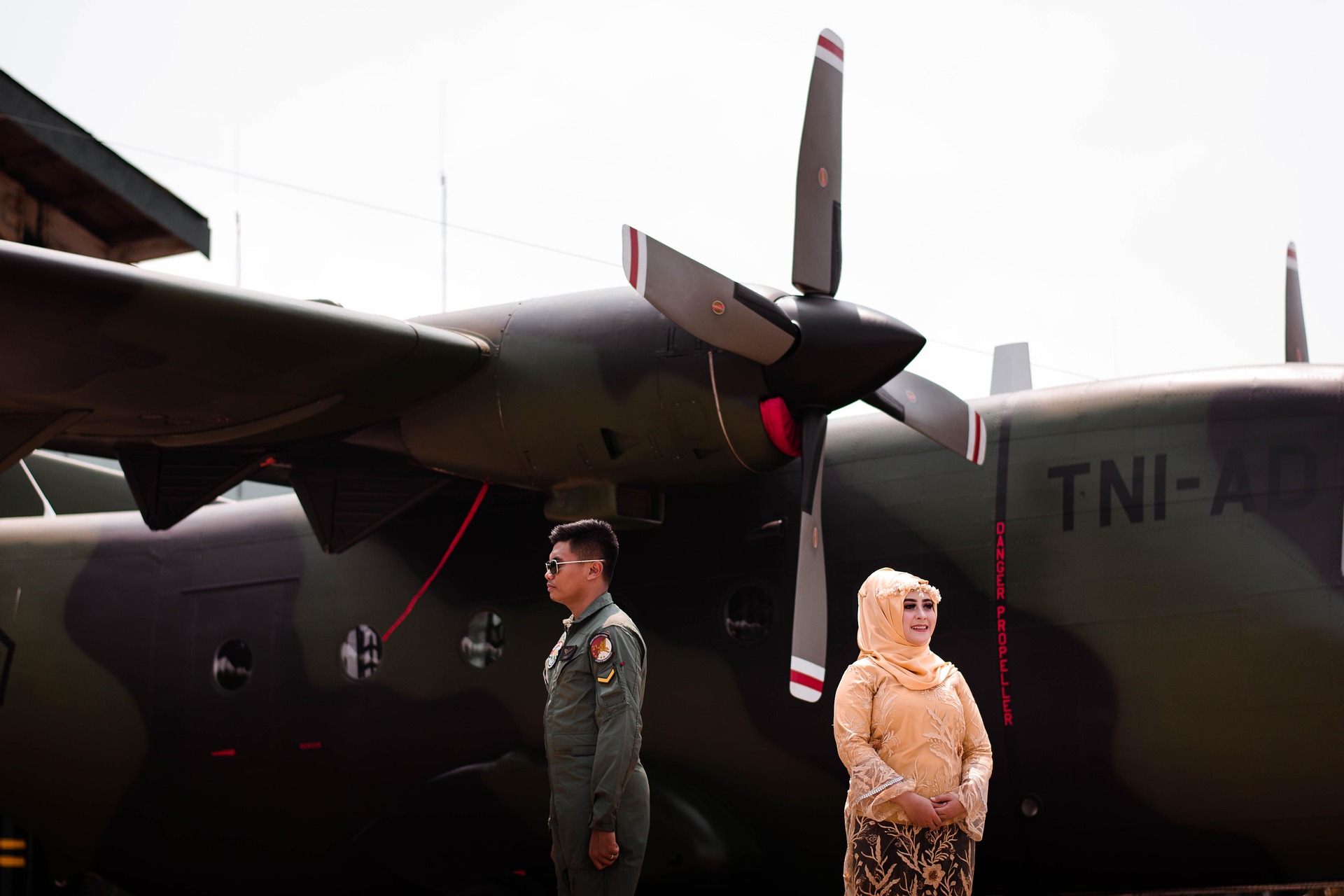 Prewedding