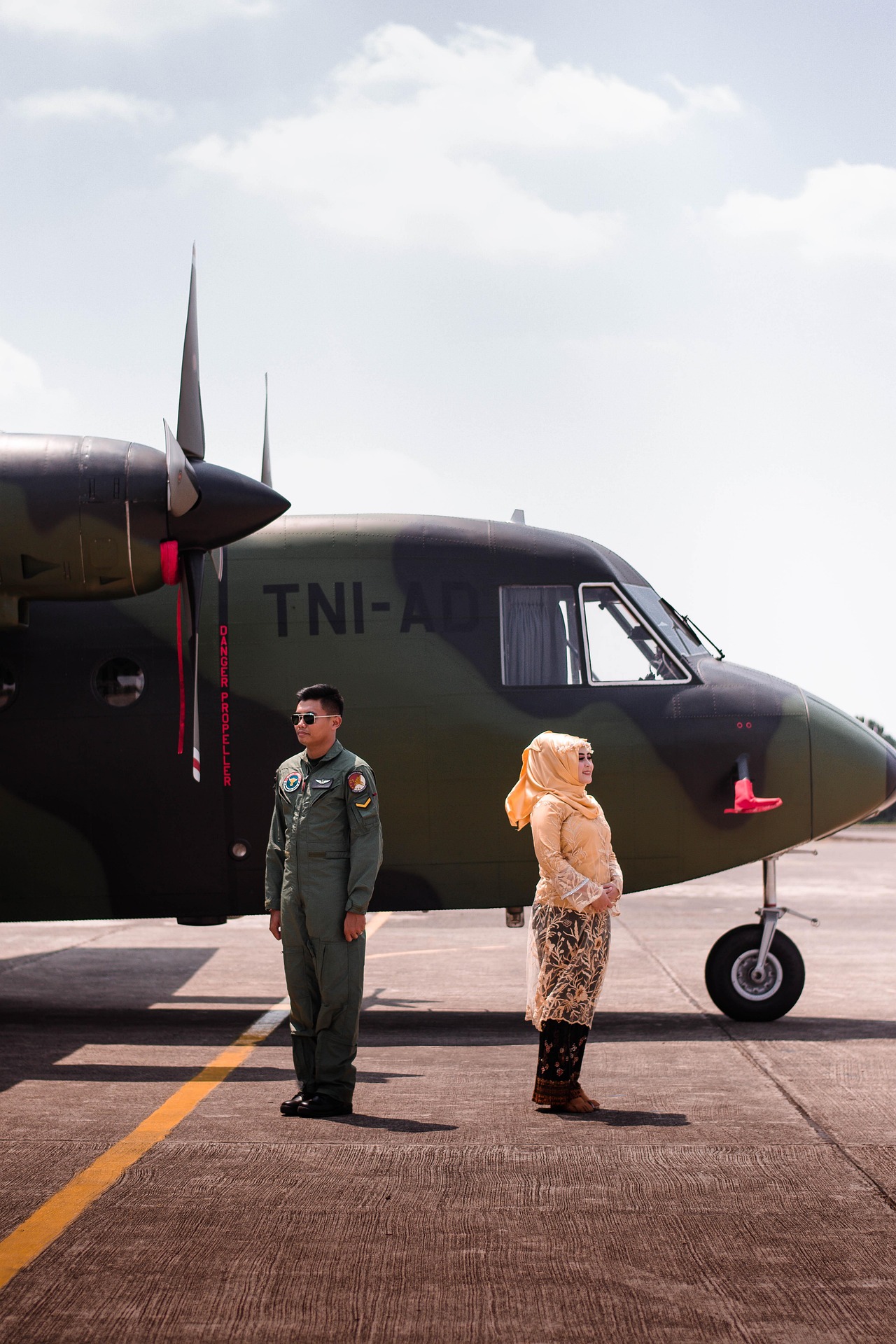 Prewedding