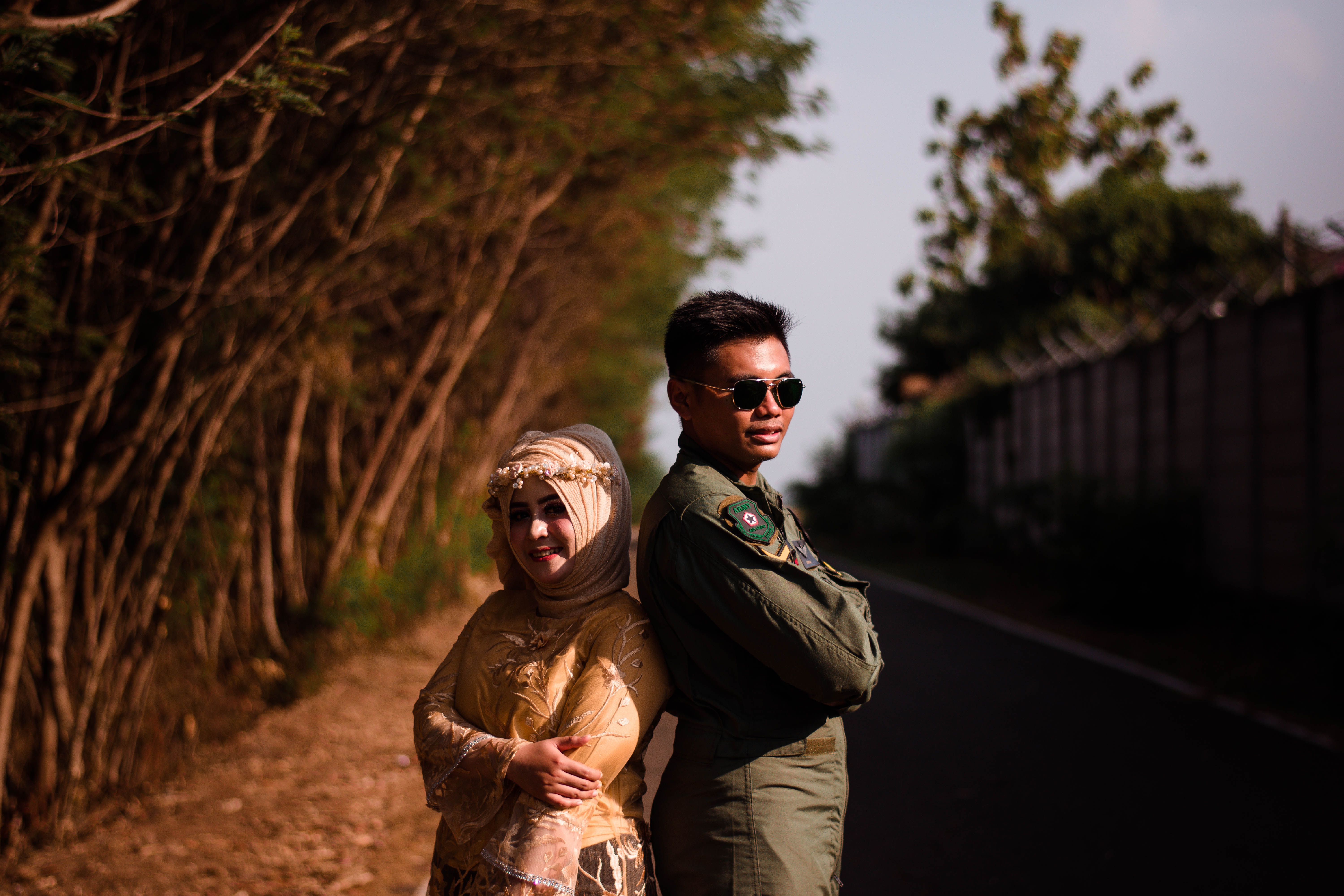 Groom